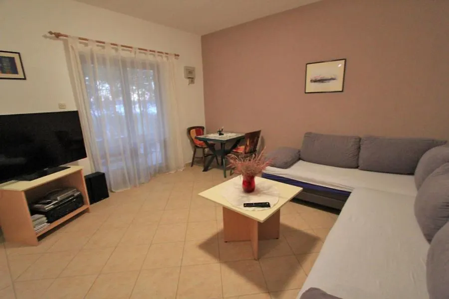 יסניצה Beachfront House Nella With Full Privacy