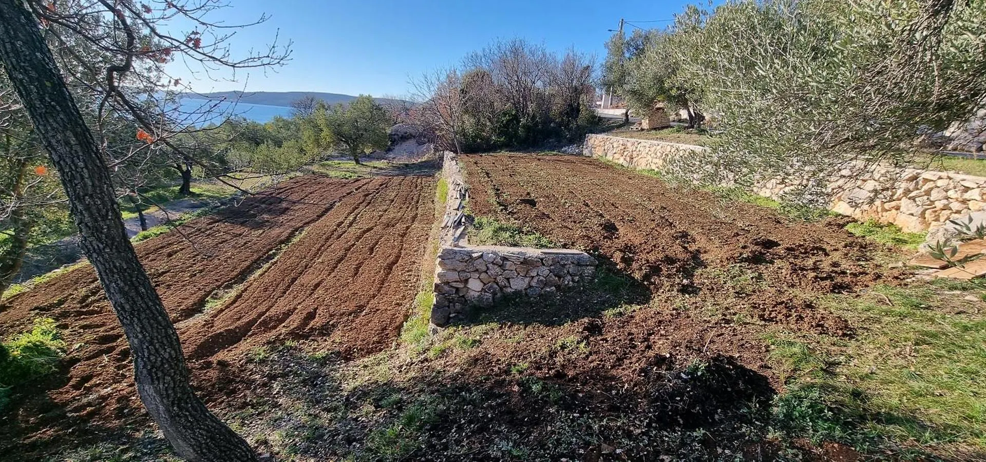 יסניצה Beachfront House Nella With Full Privacy